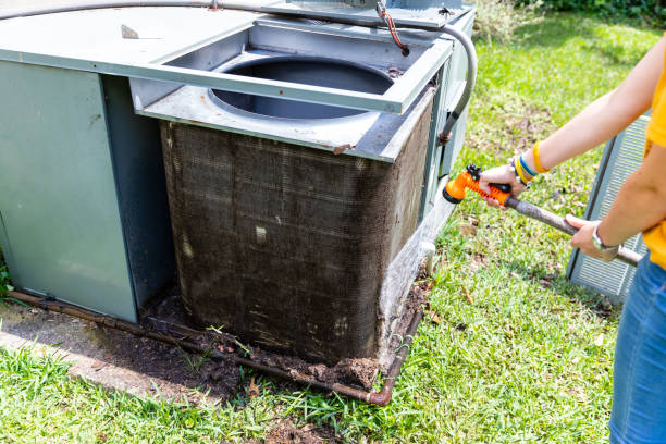 Best HVAC System Cleaning  in Coweta, OK