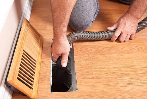 Best Air Duct Cleaning Near Me  in Coweta, OK